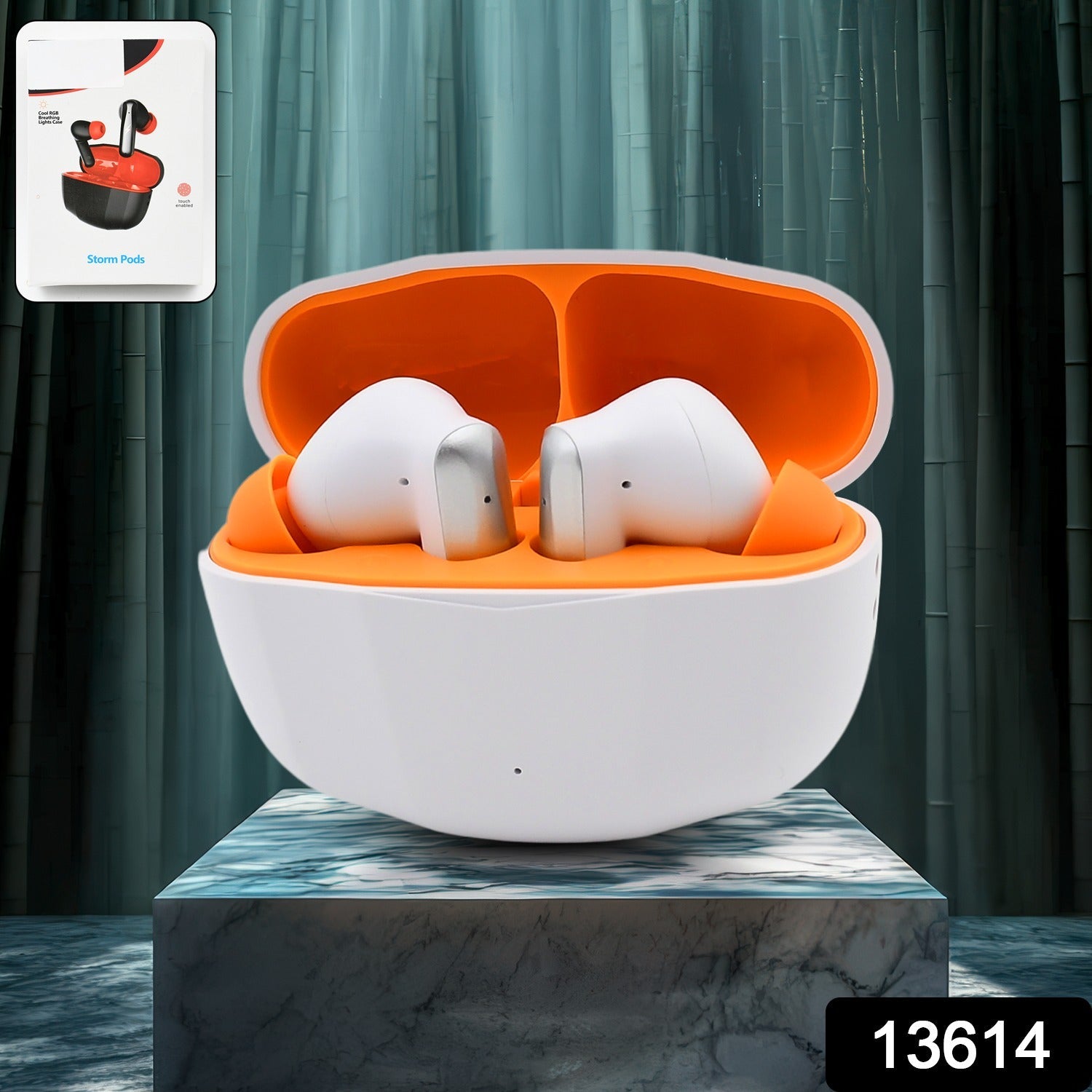 StormBeats Pods StormBeats Pods